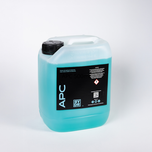 5L dunk med turkos RYDR All Purpose Cleaner